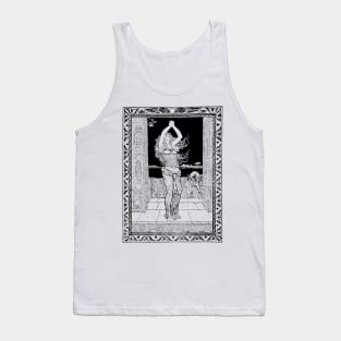 Goddess Tank Top